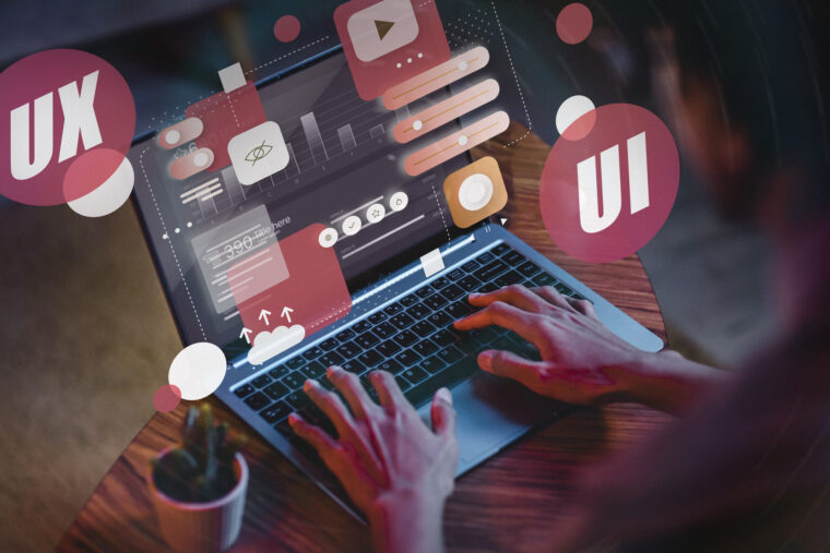 website builder