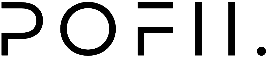 Pofii Logo